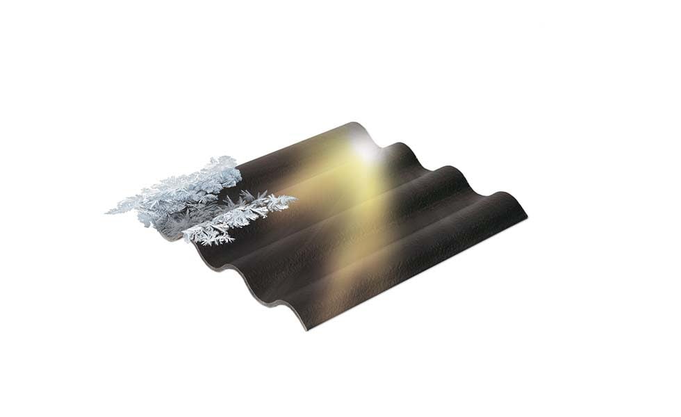 Kādēļ savu lauksaimniecības ēku jumtiem izvēlēties Eternit šķiedru cementa plāksnes?